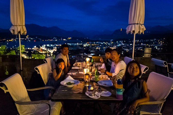 Lucerne by Night Photo Tour - Lucerne at Night, guided: what makes it different