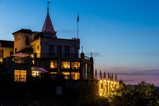 Lucerne by Night Photo Tour - Price and what you truly get for $385.42 per group