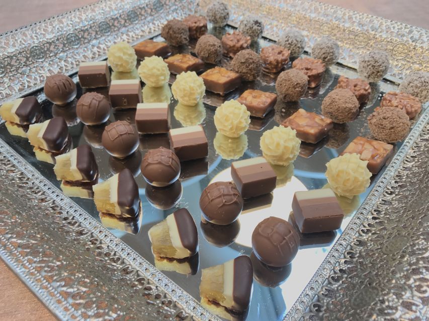 Lucerne CH Tour: Cheese, Chocolate, Chapel Bridge & Chateau - The Optional Lake Lucerne Cruise: Seeing the Alps From the Water
