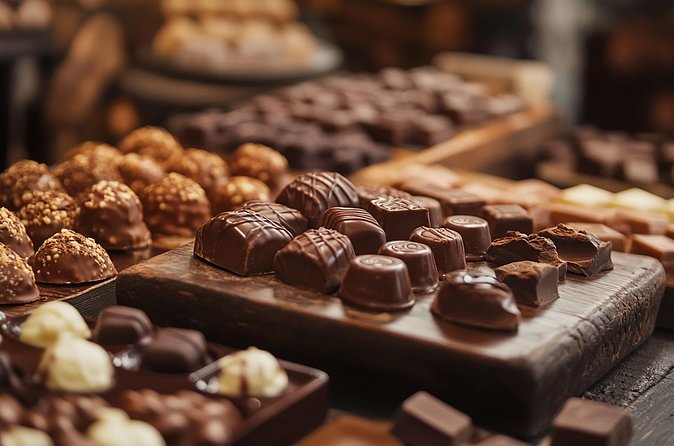 Lucerne: Chocolate Tasting and Walking Tour with a Local - Hofkirche St. Leodegar: a 17th-century Jesuit church stop you will actually notice