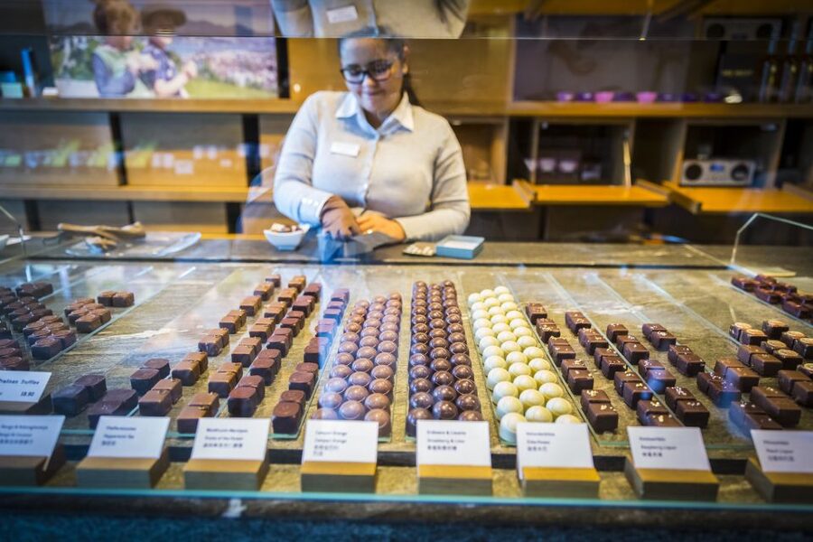 Lucerne: Chocolate Tasting with Lake Trip and City Tour - Chocolate Tasting in Lucerne, with a Real Reason to Learn
