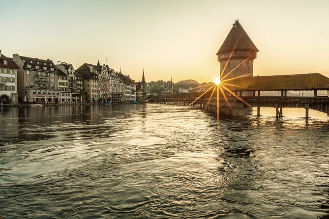 Lucerne Day Tour from Zurich - Key things I’d plan around