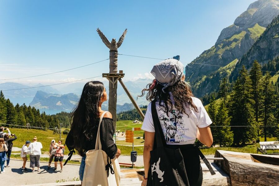 Lucerne: Mt. Pilatus Cable Car, Cogwheel Train & Lake Cruise - Price and value: is $212 worth your time?
