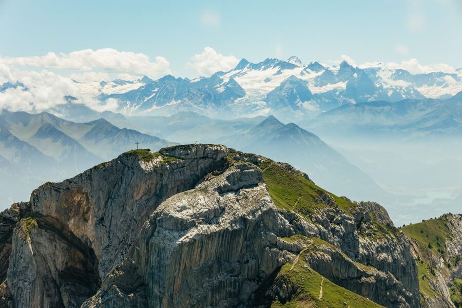 Lucerne: Mt. Pilatus Cable Car, Cogwheel Train & Lake Cruise - My booking call: should you reserve this Mt. Pilatus day?