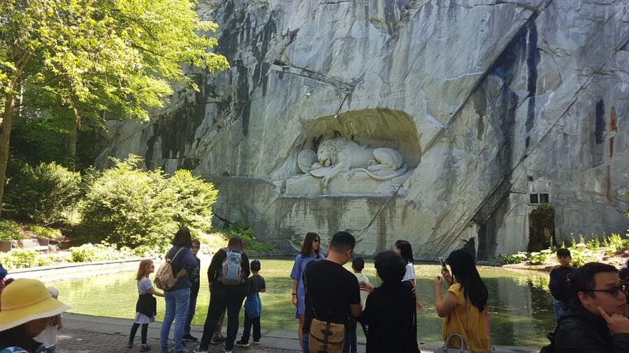 Lucerne Private City Walk and Lake Cruise Half-Day Trip - Key highlights worth planning around