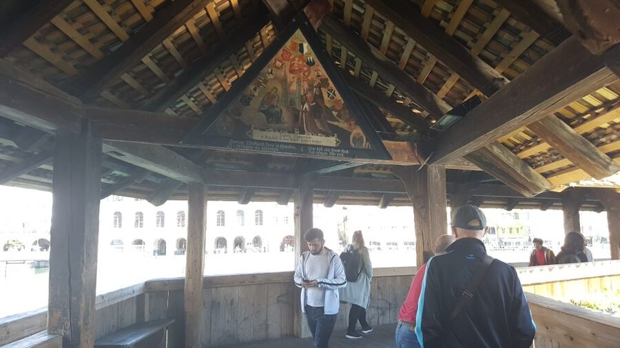 Lucerne Private City Walk and Lake Cruise Half-Day Trip - What you’re paying for, and when $329 feels fair