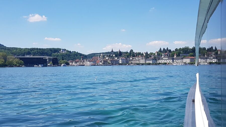 Lucerne Private City Walk and Lake Cruise Half-Day Trip - Small prep that makes the day smoother