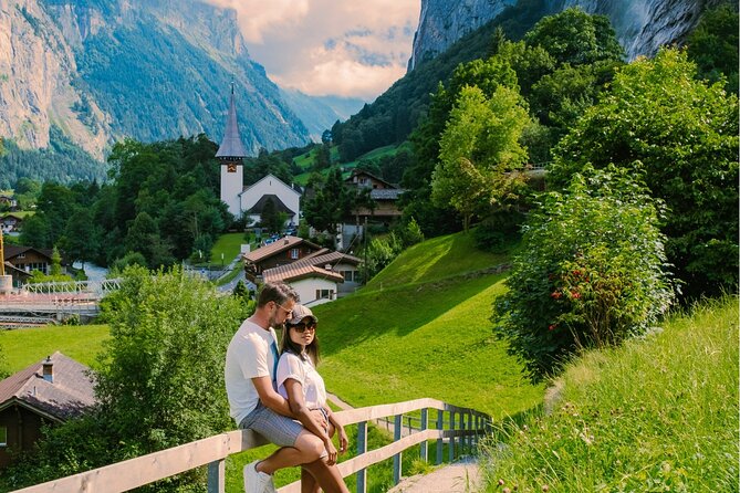 Lucerne:Private Daytrip to Swiss Villages(Interlaken-Grindelwald) - Driver skills make the difference: what to expect from Sohan, Balihar, and Guvinder types