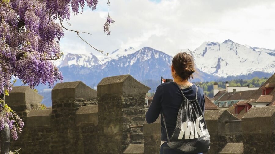 Lucerne: Private Exclusive History Tour with a Local - Dialect Talk: Swiss German, Local Variants, and Why It Still Matters