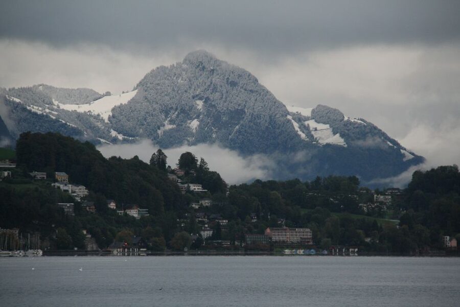 Lucerne: Private Walking Tour with a Local Guide - Why this private Lucerne walk feels more useful than a checklist tour