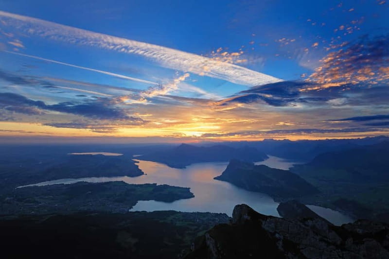 Lucerne: Small group tour to Mount Pilatus, Ride the Dragon - Price and What You Really Get for About $183