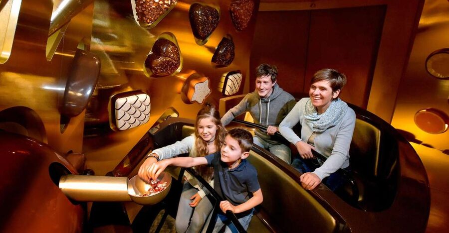 Lucerne: Swiss Chocolate Adventure Experience - Who should book this experience (and who might feel underwhelmed)