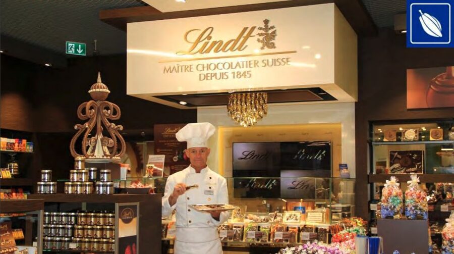 Lucerne: Swiss Chocolate Adventure Experience - Timing tips for a Lucerne day built around short stops