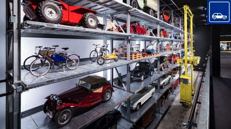 Lucerne: Swiss Museum of Transport Full Day Pass - Booking tips that actually help once you show up