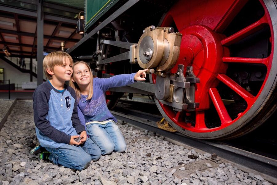 Lucerne: Swiss Museum of Transport Full Day Pass - Media World and the museum rhythm, how to structure your visit