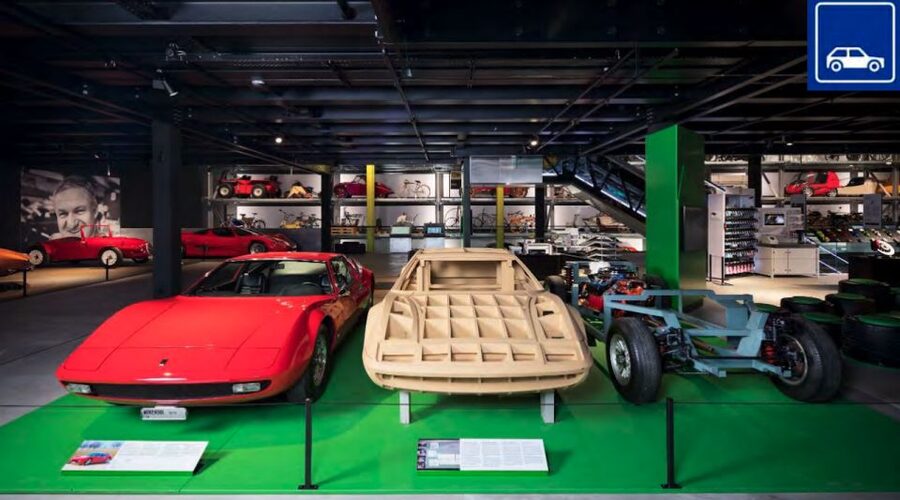 Lucerne: Swiss Museum of Transport Full Day Pass - Price and value check at $80 per person