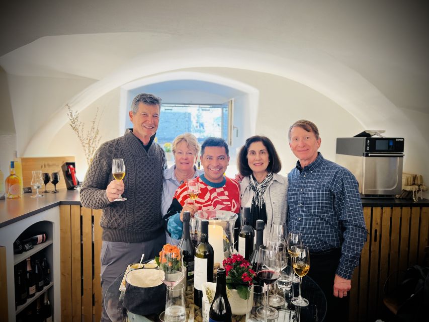 Lucerne: Swiss Zvieri Traditional Tasting Experience - How to get the most out of every stop
