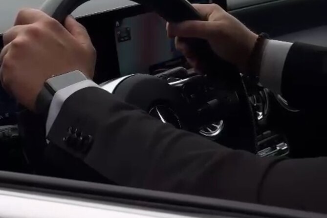 Lucerne to Zurich Airport Private Transfer (Local drivers) - Price and value: when $211.33 per person makes sense