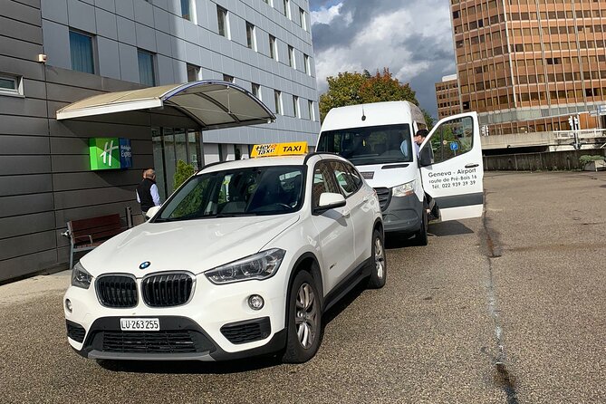 Lucerne to Zurich Airport Private Transfer (Local drivers) - Who this is best for, and who might skip it