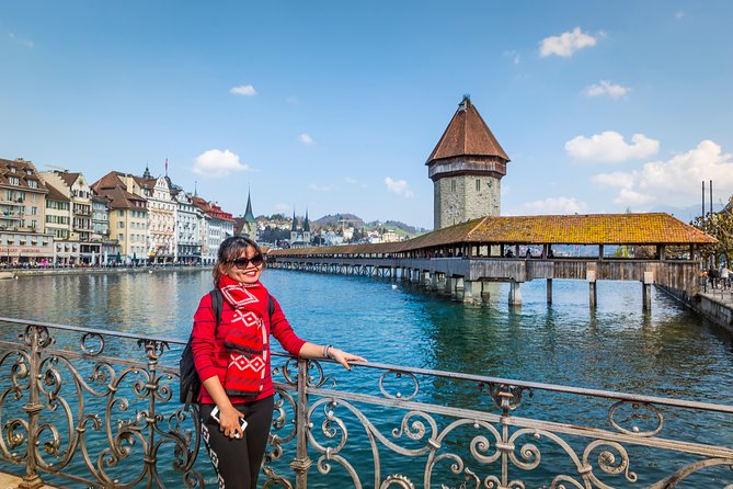 Lucerne Walking & Boat Tour: The Best Swiss Experience - Cheese and wine packages: Opus is a smart add-on