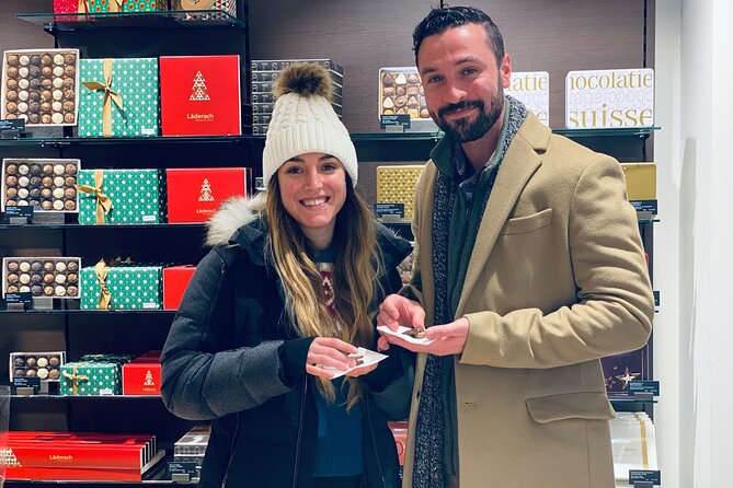 Lucerne Zvieri Swiss Traditional Tasting Experience - Who this Lucerne Zvieri tasting fits best