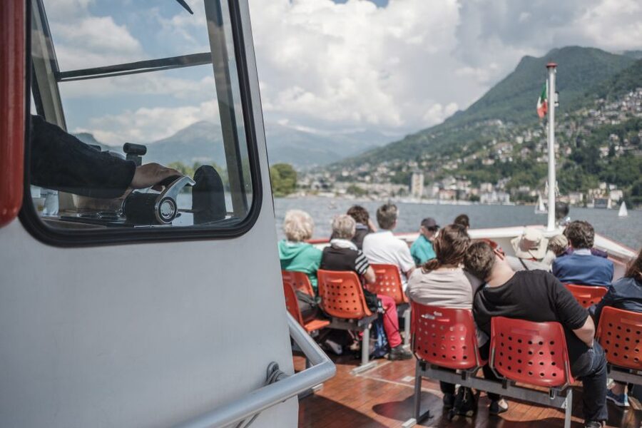 Lugano: 4.5-Hour Monte Bré Visit w/ Funicular Ride - Walking reality check: medium difficulty, downhill flow, but prep matters