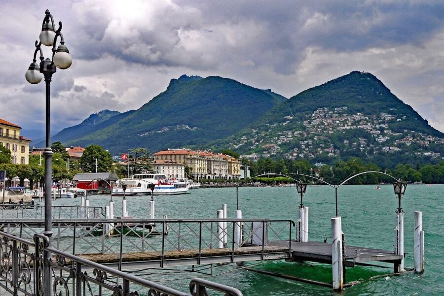 Lugano: Capture the most Photogenic Spots with a Local - Key things to know before you go
