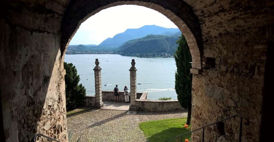 Lugano: Capture the most Photogenic Spots with a Local - Price and value: what $141 buys in 1.5 hours