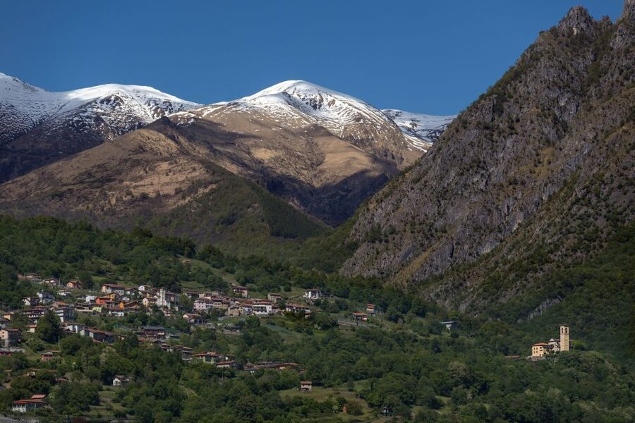Lugano: Express Walk with a Local in 60 minutes - What the advice is really for, food, bars, and next steps