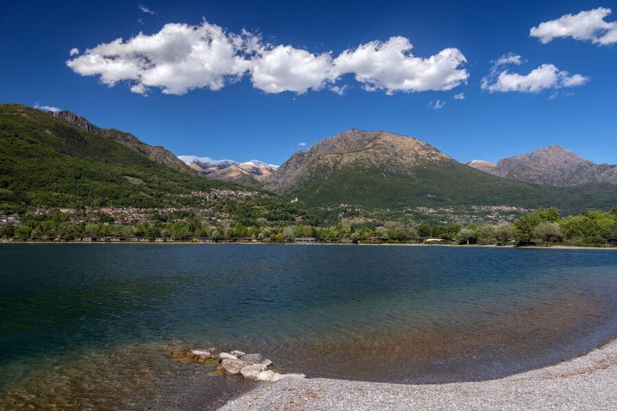 Lugano: Express Walk with a Local in 60 minutes - Local guide strengths you will actually feel