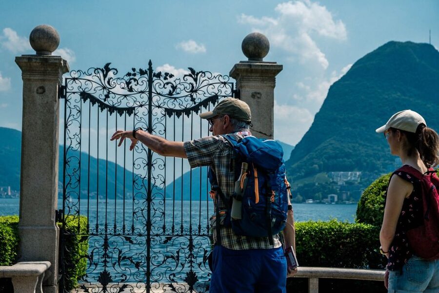 Lugano: Guided Walking Tour to Gandria with Boat Cruise - Key Points You’ll Care About