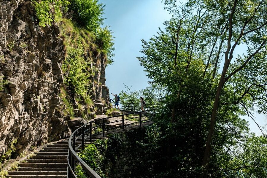 Lugano: Guided Walking Tour to Gandria with Boat Cruise - FAQ