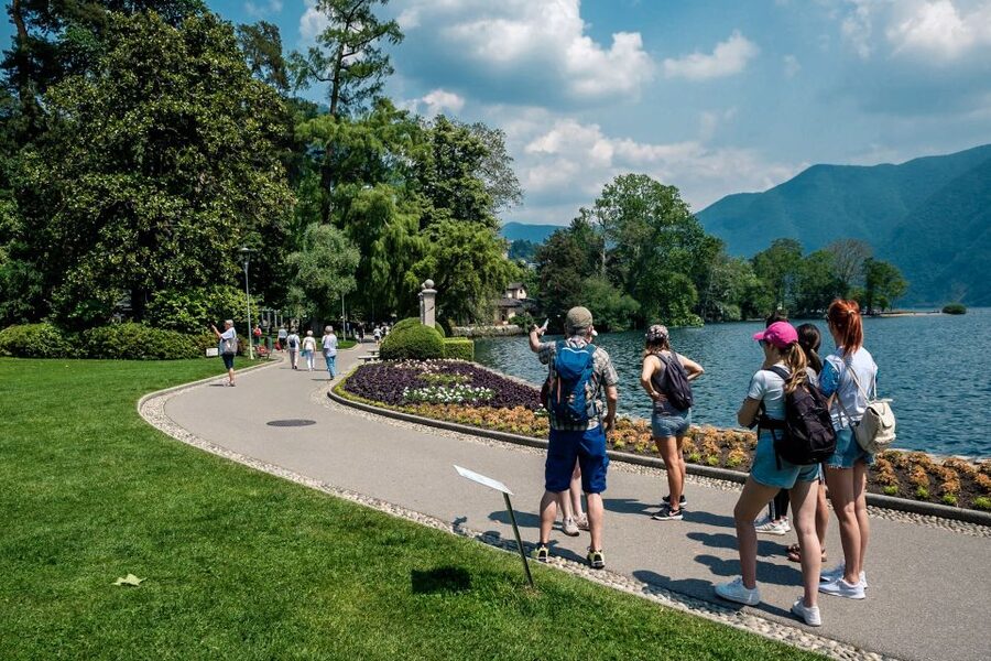 Lugano: Guided Walking Tour to Gandria with Boat Cruise - Why Gandria Makes This Tour Worth Your Half-Day