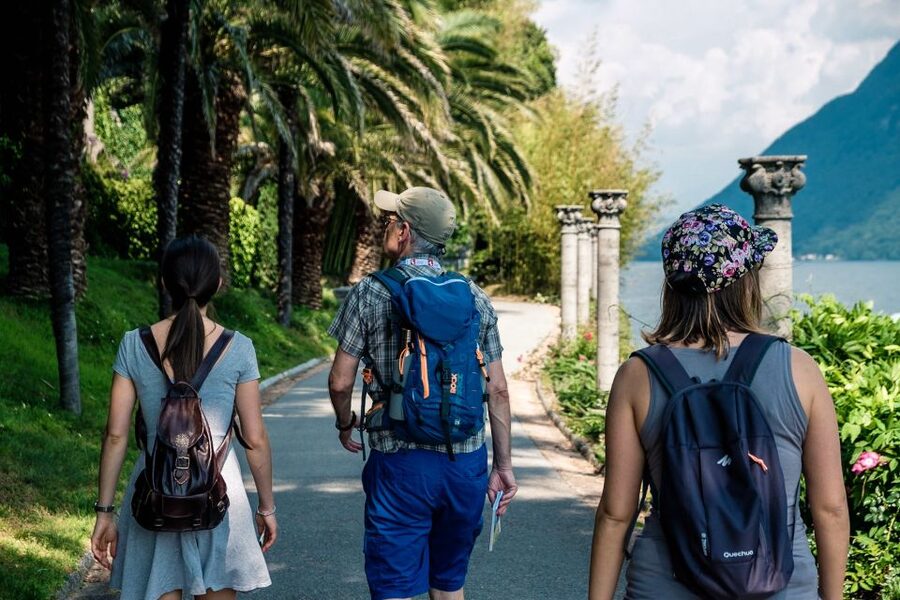 Lugano: Guided Walking Tour to Gandria with Boat Cruise - The Lake Lugano Boat Cruise Back: Why the Water View Changes Everything