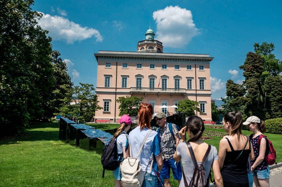 Lugano: Guided Walking Tour to Gandria with Boat Cruise - Price and Logistics: Is This Tour Good Value?
