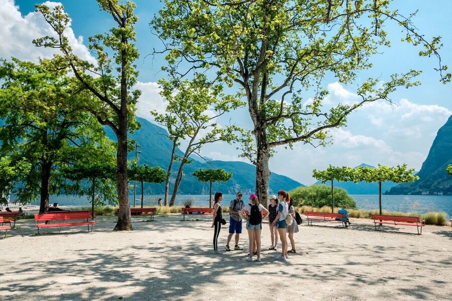 Lugano: Guided Walking Tour to Gandria with Boat Cruise - Who This Walk Works Best For (and Who Should Rethink It)