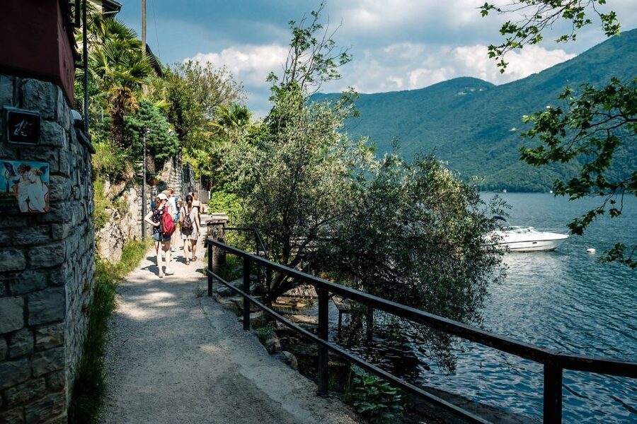 Lugano: Guided Walking Tour to Gandria with Boat Cruise - Should You Book This Gandria Walking + Boat Tour?