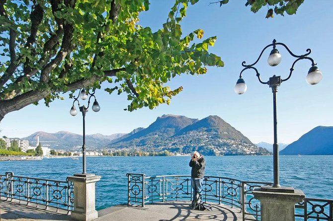 Lugano, Lake Lugano, private walking guided tour - Luini’s 15th-Century Detail: Why Small Stops Matter