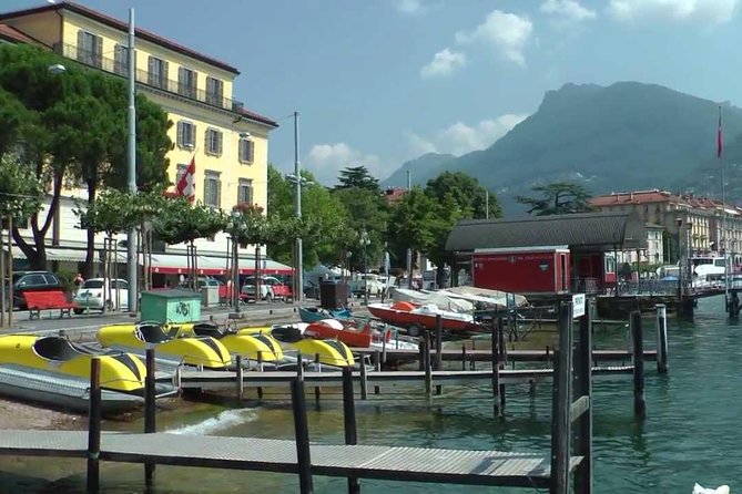 Lugano, Lake Lugano, private walking guided tour - Climb to San Lorenzo Cathedral: The Hilltop Payoff