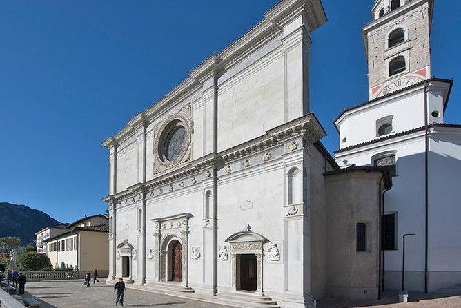Lugano, Lake Lugano, private walking guided tour - Via Nassa 31 to Nassa Fashion Street: Your Walk Starts in Style