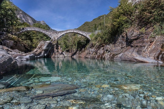 Lugano Mountains, tour from Milan, Lugano, lake Como. - Key Things You’ll Like About This Lugano Mountains Day Trip