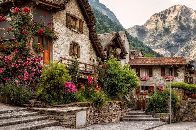 Lugano Mountains, tour from Milan, Lugano, lake Como. - Timing and Logistics: Start Time, Pickup, and How the Day Flows