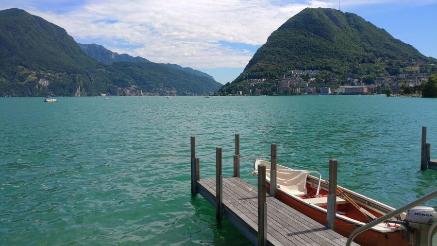 Lugano: Private Walking Tour with a Local Guide - Key things you should know before you go