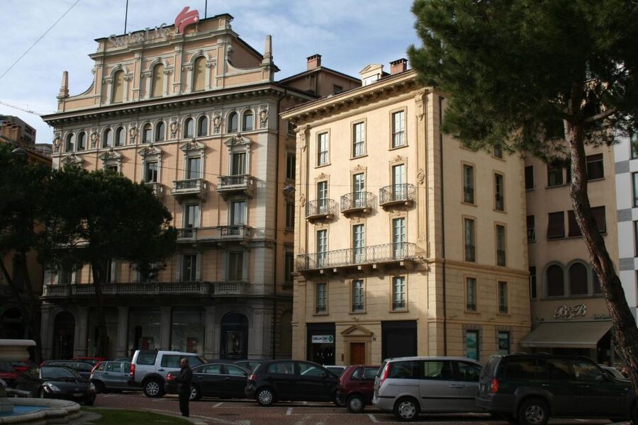 Lugano: Private Walking Tour with a Local Guide - Why a private walk in Lugano makes the city click