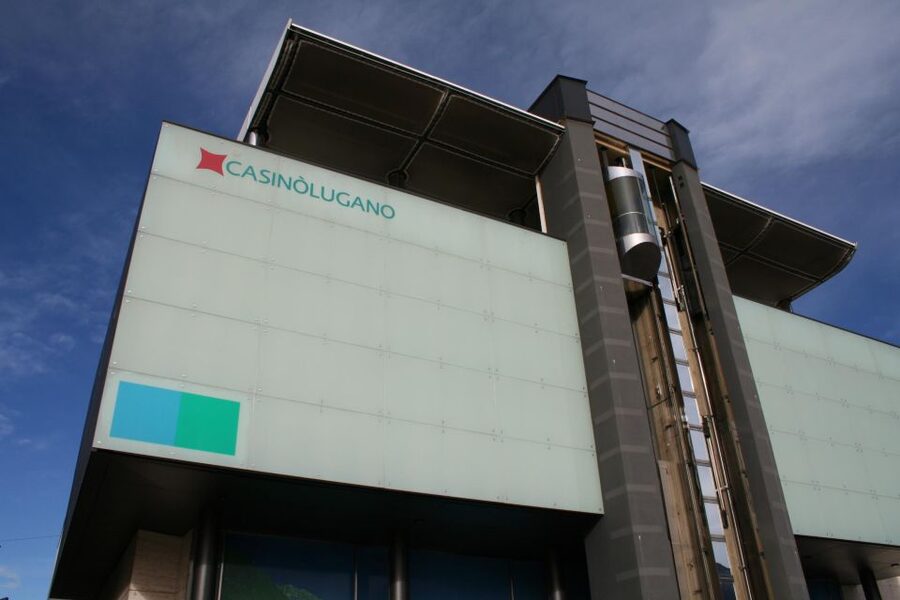Lugano: Private Walking Tour with a Local Guide - Museums and culture: Museo d’Arte della Svizzera Italiana