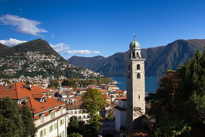 Lugano Private Walking Tour with a Professional Guide - Quick reasons this private Lugano walk works