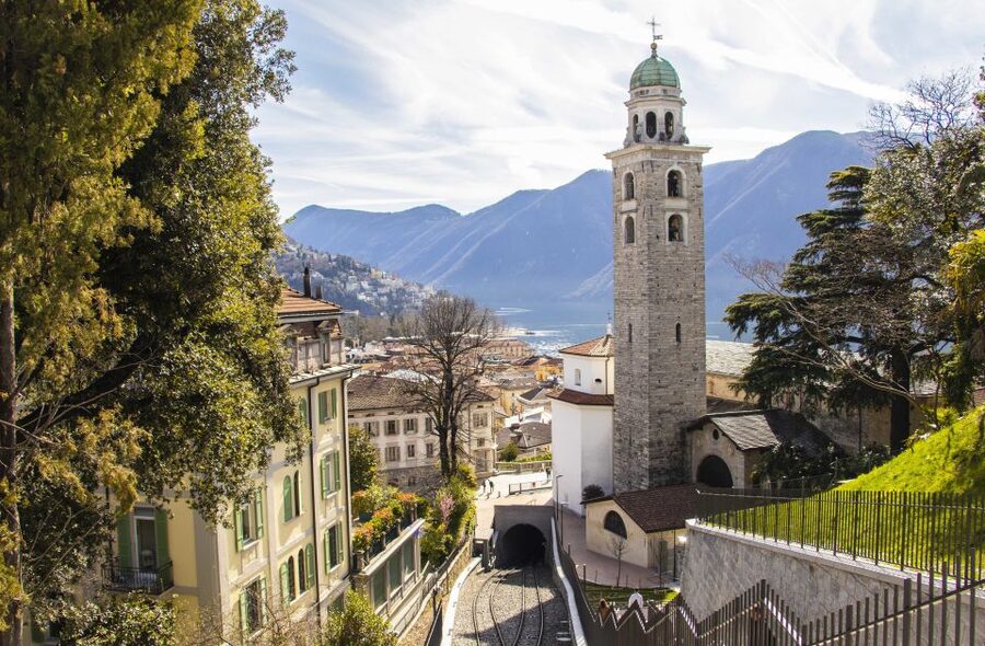 Lugano’s Art and Culture revealed by a Local - Key highlights worth planning around