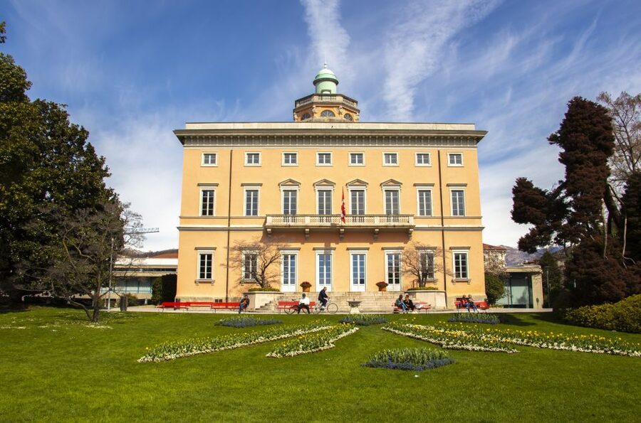 Lugano’s Art and Culture revealed by a Local - FAQ