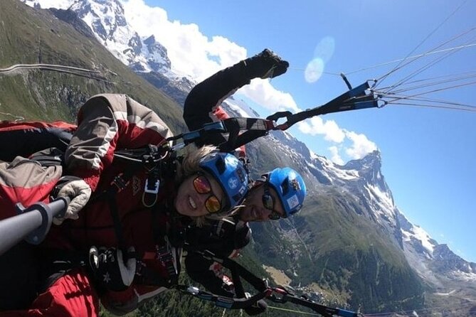 Matterhorn Paragliding flight in Zermatt (20-25min) - Price and Value: What $399.42 Covers, and What It Does Not