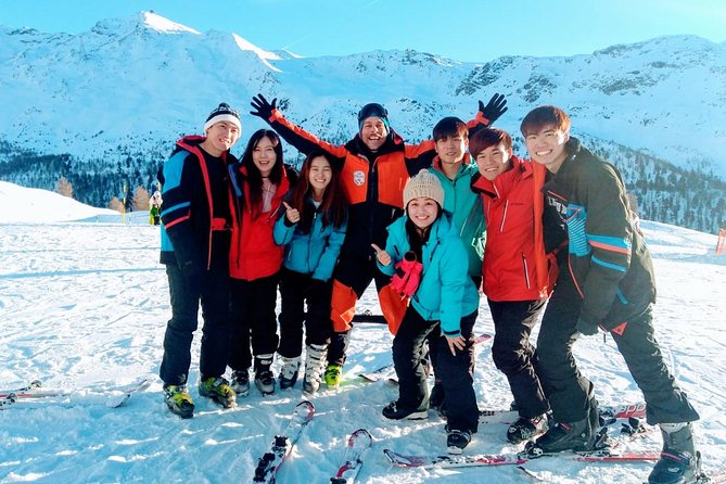 Matterhorn Private Skiing Day Zermatt - A private Matterhorn ski day turns Zermatt into a simple plan